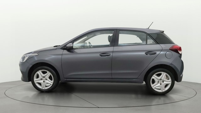 View Hyundai Elite i20 Image 5 Used Hyundai Elite i20 Image 5