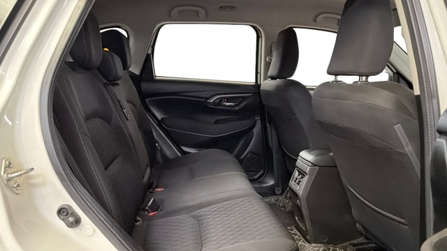 View Toyota Urban Cruiser Hyryder Image 30 Used Toyota Urban Cruiser Hyryder Image 30