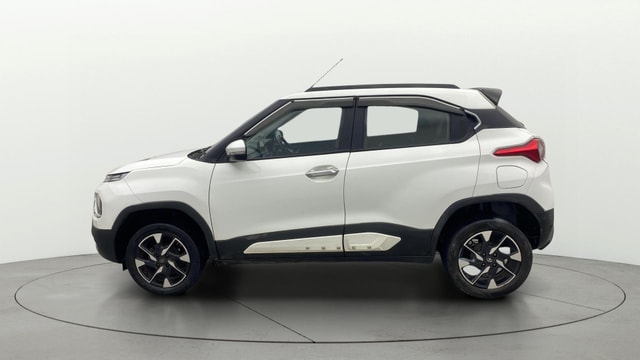 View Tata Punch Image 27 Used Tata Punch Image 27