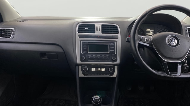 View Volkswagen Cross Polo Image 17 Used Volkswagen Cross Polo Image 17