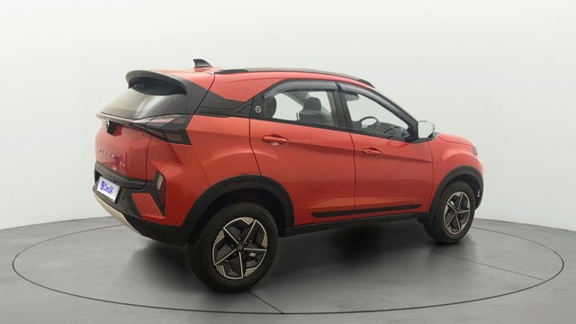 View Tata Nexon Image 45 Used Tata Nexon Image 45