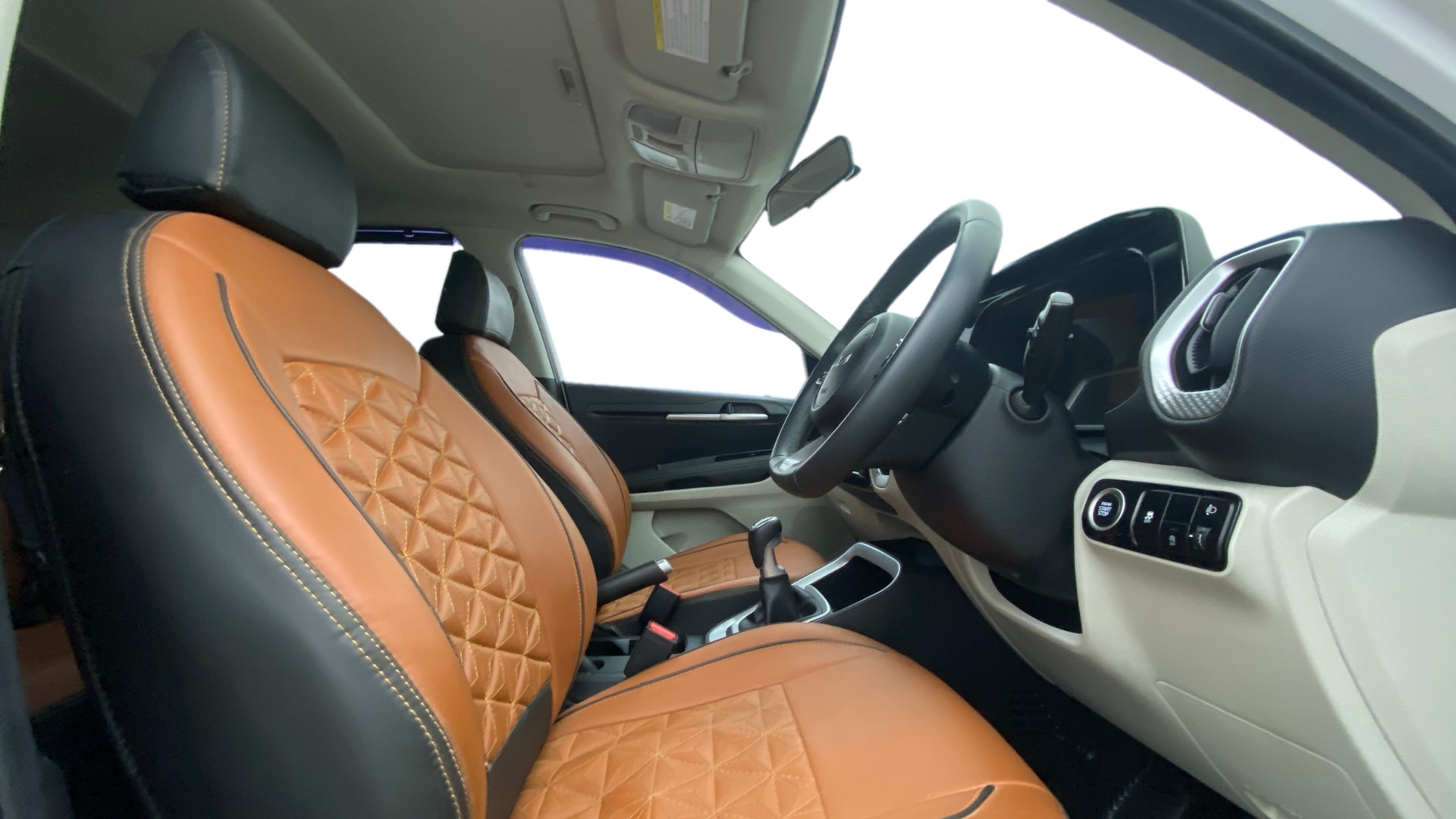 Used 2023 Kia Sonet Used 2023 Kia Sonet