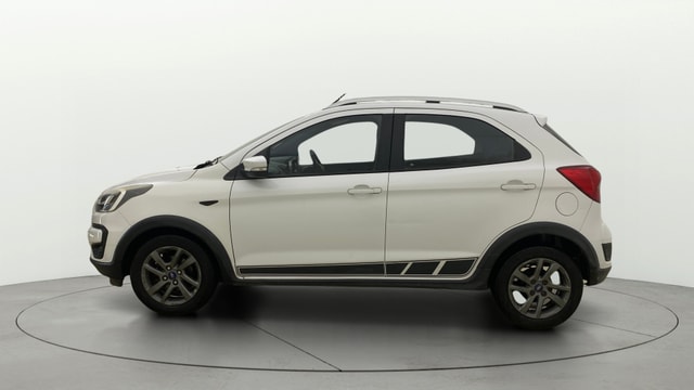 View Ford Freestyle Image 5 Used Ford Freestyle Image 5