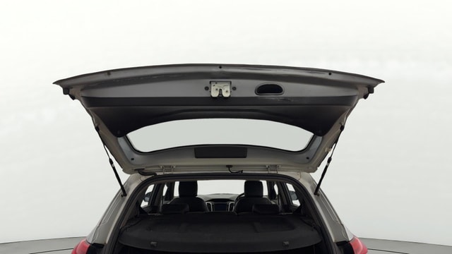 View Hyundai Creta Image 32 Used Hyundai Creta Image 32