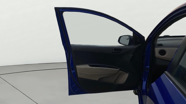 View Hyundai Xcent Image 35 Used Hyundai Xcent Image 35