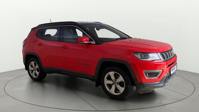 View Jeep Compass Image 21 Used Jeep Compass Image 21