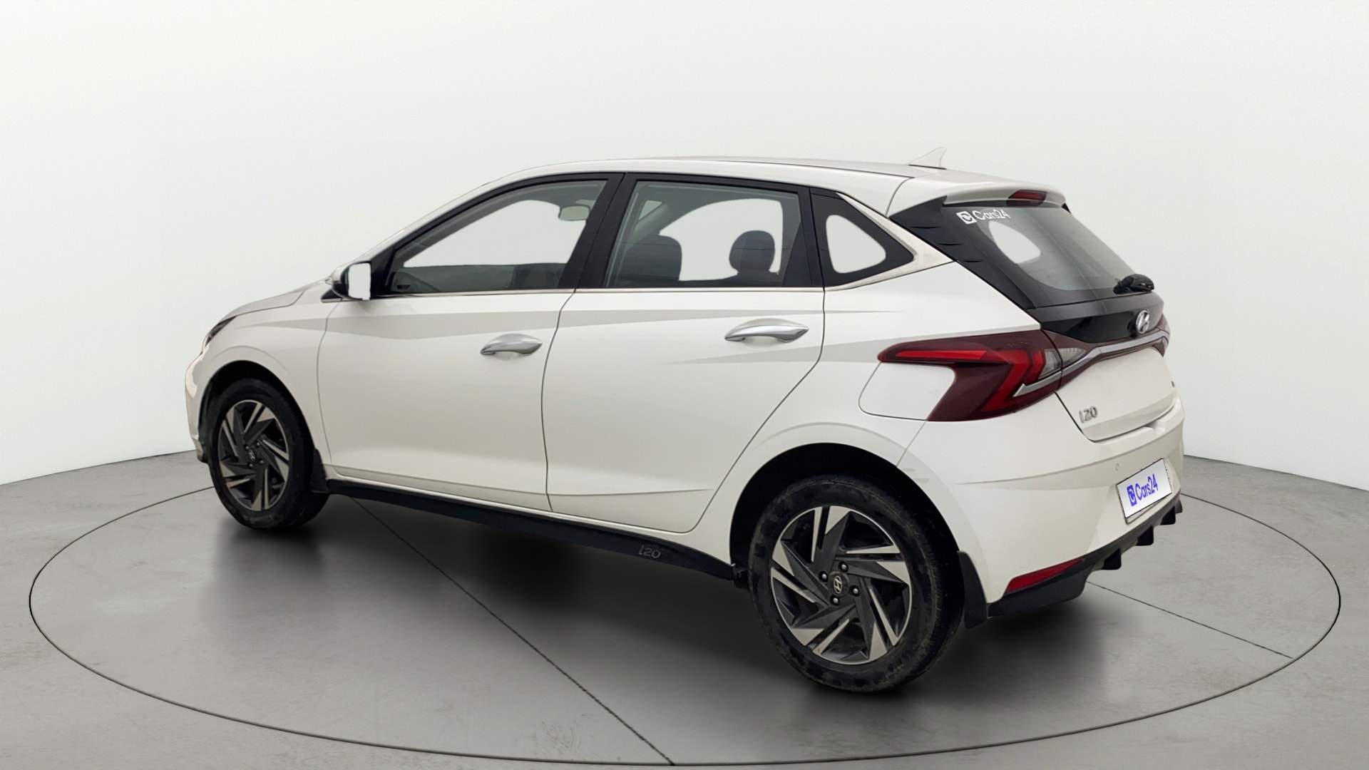 Used 2021 Hyundai Elite i20 Used 2021 Hyundai Elite i20