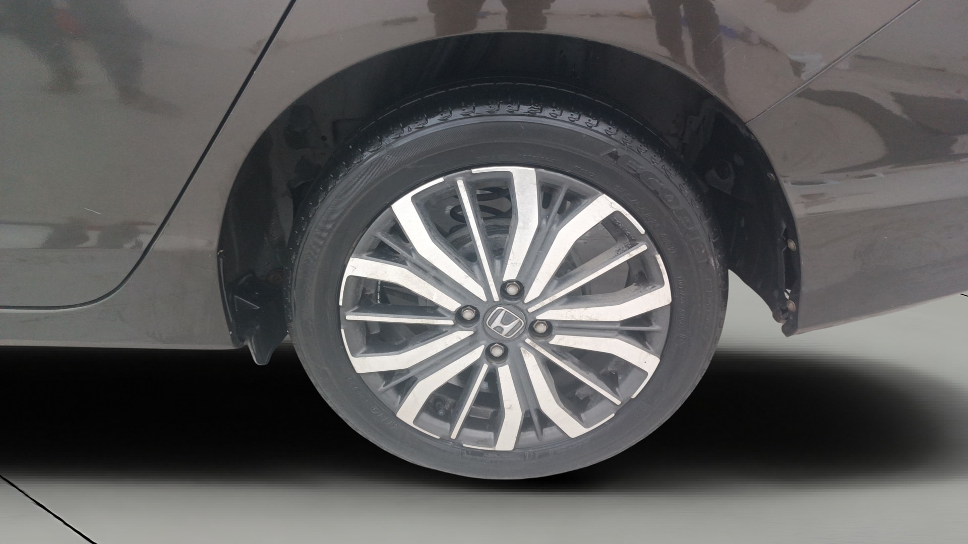 Used 2020 Honda City ZX Used 2020 Honda City ZX