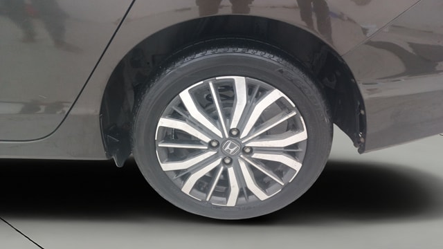 View Honda City ZX Image 12 Used Honda City ZX Image 12