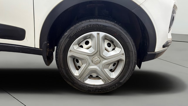 View Tata Nexon Image 40 Used Tata Nexon Image 40