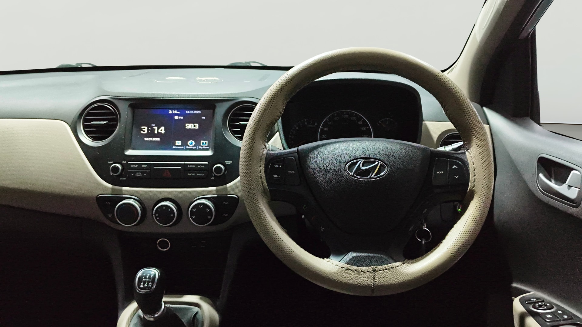 View 2019 Hyundai Grand i10 Sportz 1.2 Kappa Image 21 Used 2019 Hyundai Grand i10 Sportz 1.2 Kappa Image 21