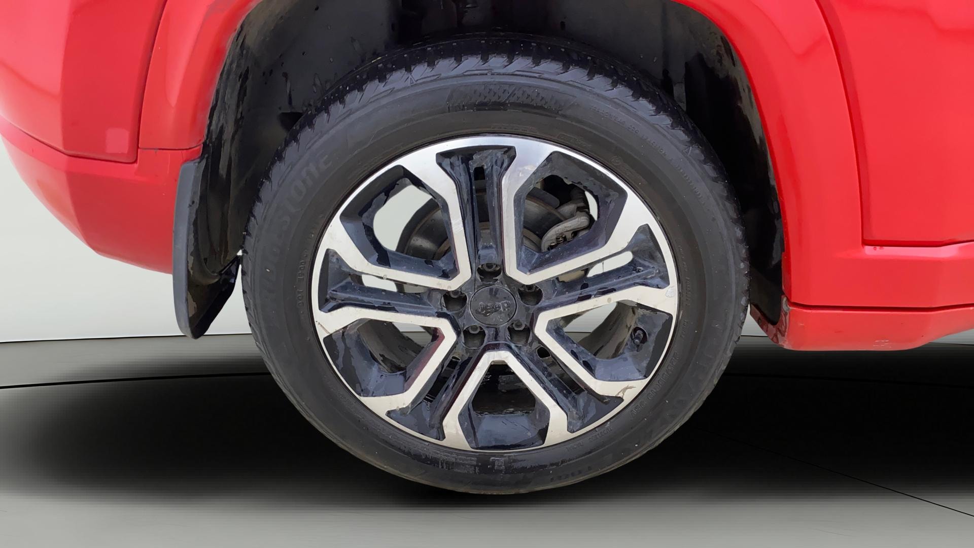 View 2022 Jeep Compass S (O) 1.4 Petrol DDCT Image 34 Used 2022 Jeep Compass S (O) 1.4 Petrol DDCT Image 34