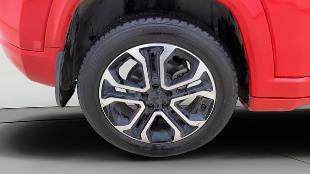 View Jeep Compass Image 34 Used Jeep Compass Image 34