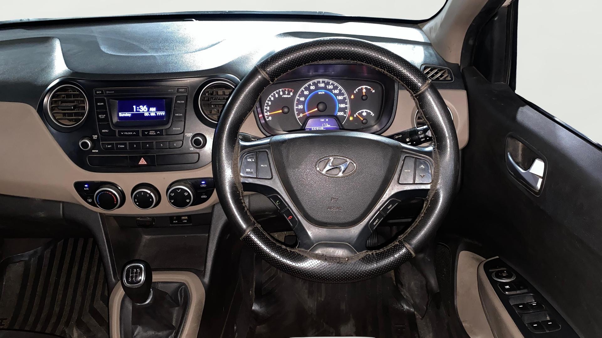 Used 2016 Hyundai Grand i10 Used 2016 Hyundai Grand i10