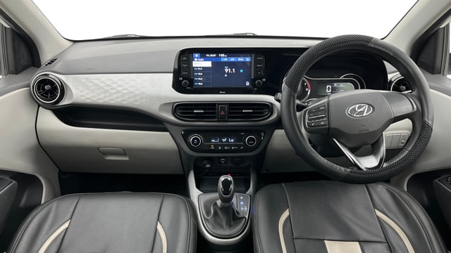 View Hyundai Grand i10 Nios Image 15 Used Hyundai Grand i10 Nios Image 15
