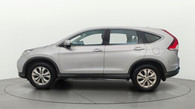 View Honda CR-V Image 27 Used Honda CR-V Image 27