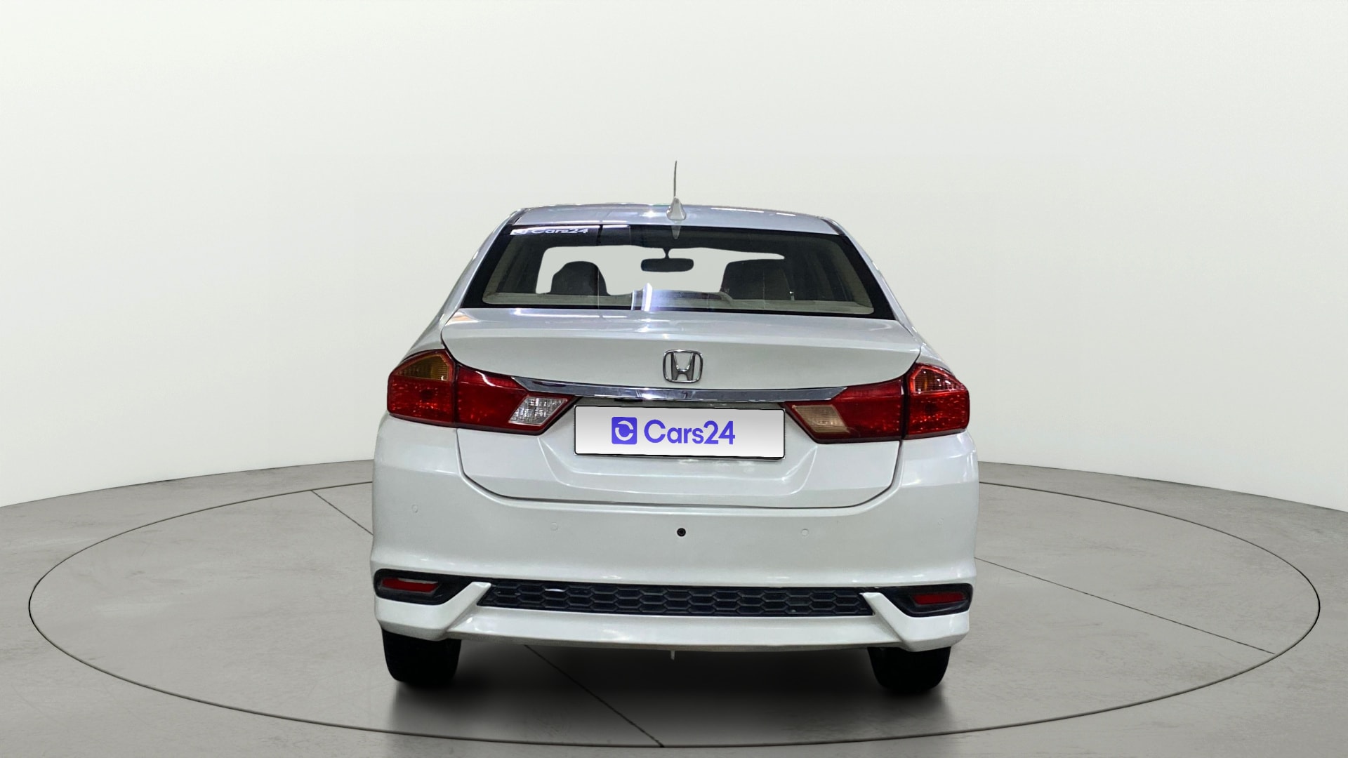 View 2019 Honda City ZX MT Diesel Anniversary Edition Image 42 Used 2019 Honda City ZX MT Diesel Anniversary Edition Image 42