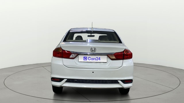 View Honda City Image 42 Used Honda City Image 42