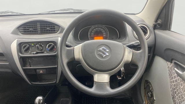 View Maruti Suzuki Alto 800 Image 20 Used Maruti Suzuki Alto 800 Image 20