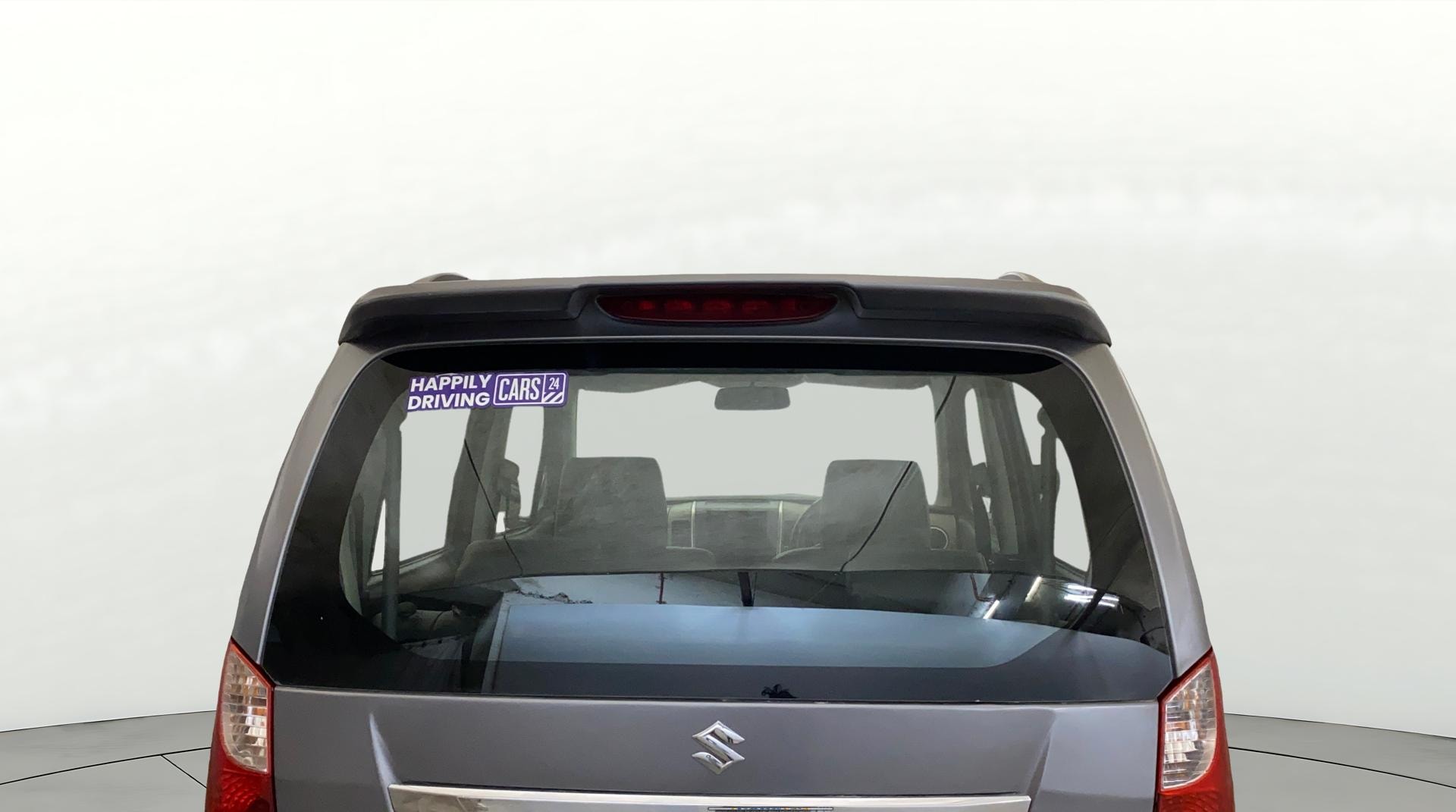 View 2014 Maruti Suzuki 1000 Base Variant Image 4 Used 2014 Maruti Suzuki 1000 Base Variant Image 4