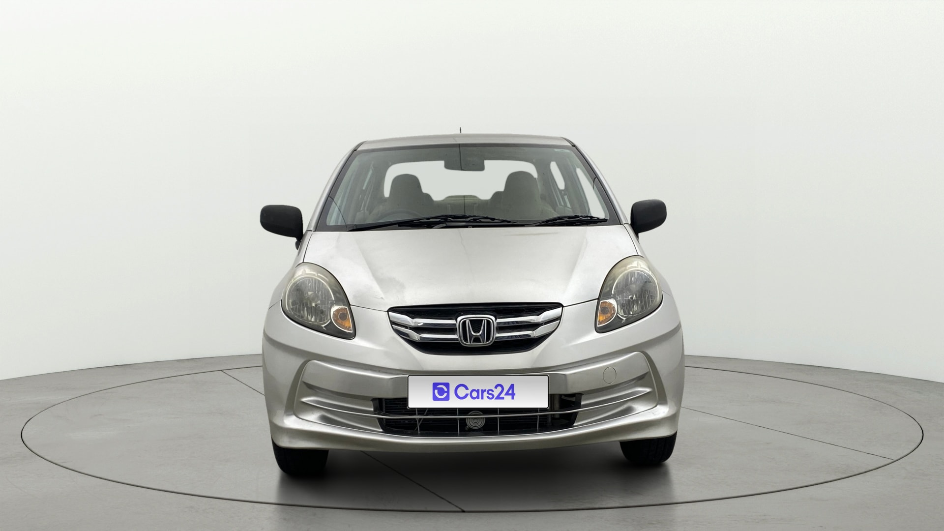 Used 2014 Honda Amaze Used 2014 Honda Amaze