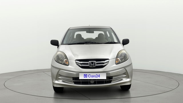 View Honda Amaze Image 1 Used Honda Amaze Image 1