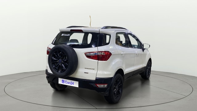 View Ford EcoSport Image 48 Used Ford EcoSport Image 48