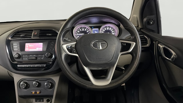 View Tata Tiago Image 20 Used Tata Tiago Image 20