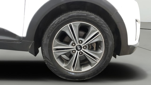View Hyundai Creta Image 43 Used Hyundai Creta Image 43