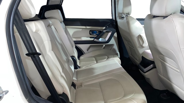 View Tata Safari Image 31 Used Tata Safari Image 31