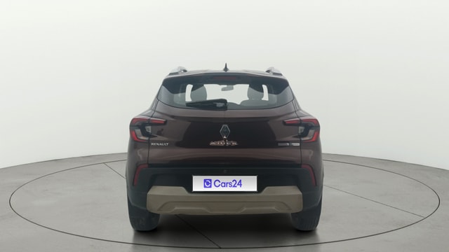View Renault Kiger Image 41 Used Renault Kiger Image 41
