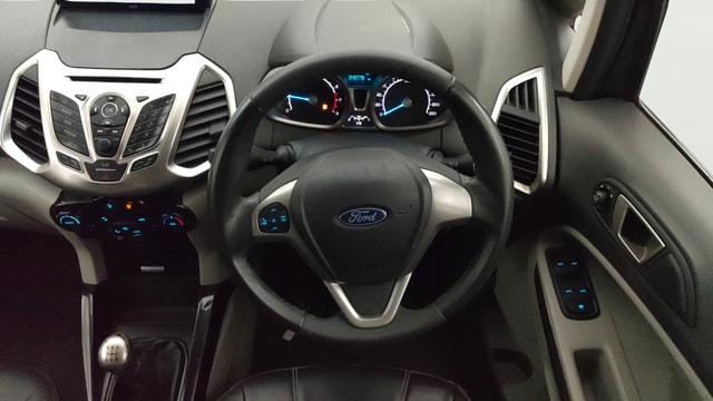 View Ford EcoSport Image 20 Used Ford EcoSport Image 20