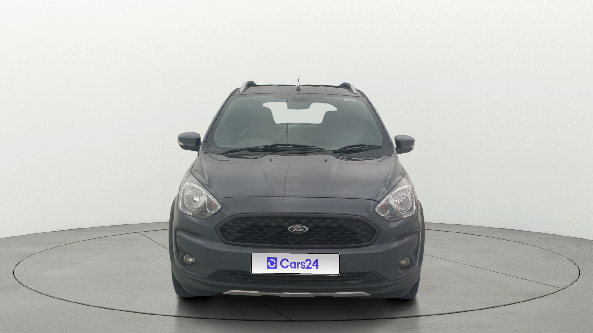 Used 2018 Ford Freestyle Used 2018 Ford Freestyle
