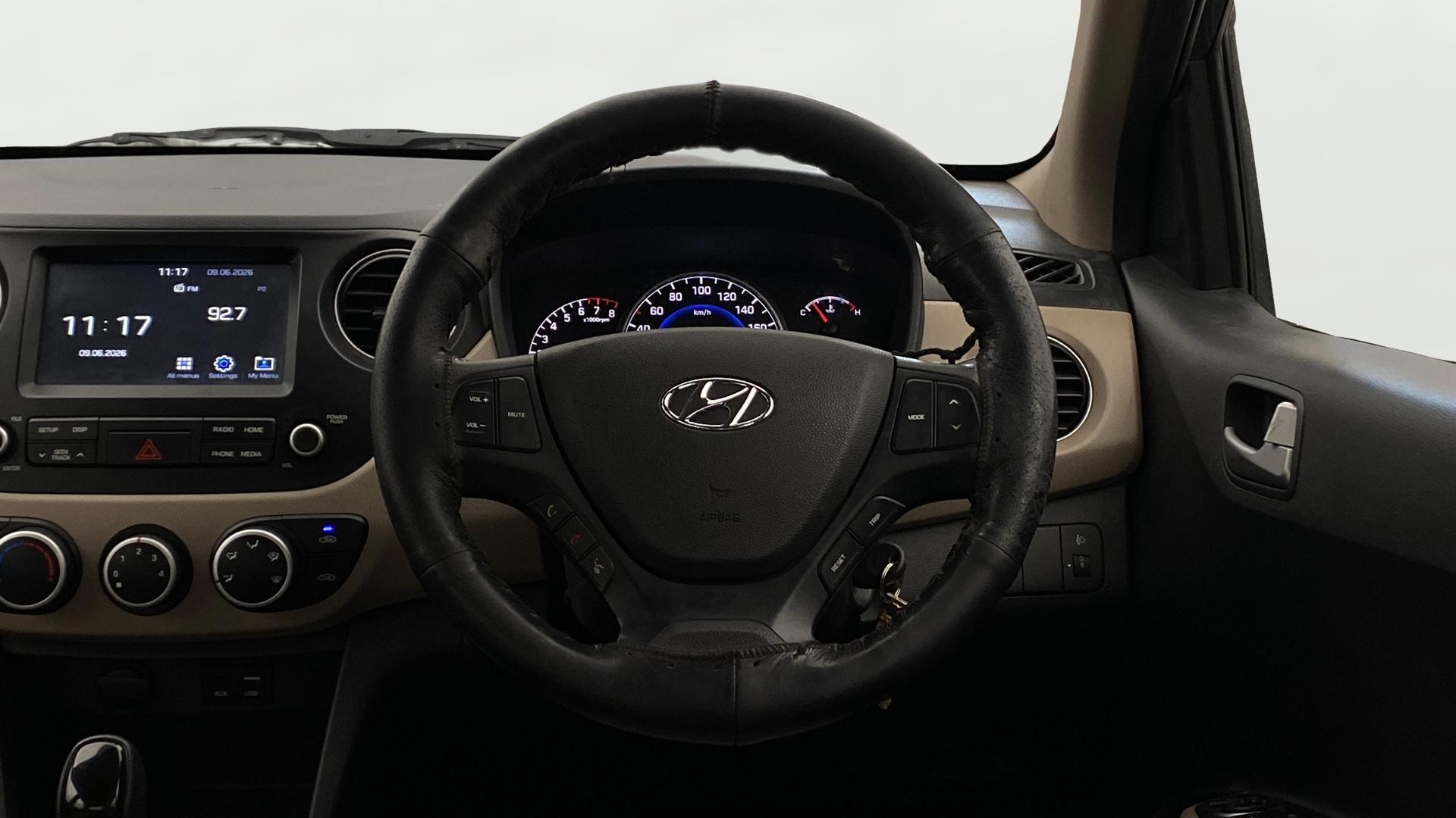 Used 2018 Hyundai Grand i10 Used 2018 Hyundai Grand i10