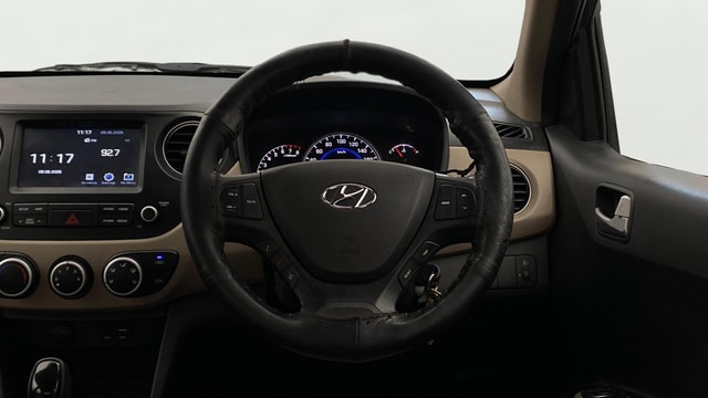 View Hyundai Grand i10 Image 20 Used Hyundai Grand i10 Image 20