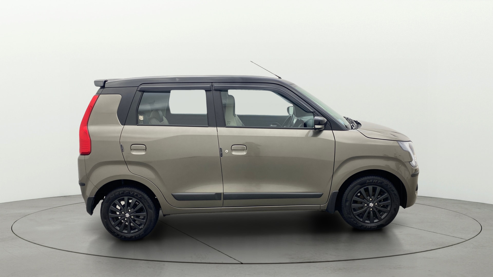 View 2023 Maruti Suzuki 1000 Base Variant Image 8 Used 2023 Maruti Suzuki 1000 Base Variant Image 8