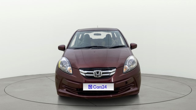 View Honda Amaze Image 1 Used Honda Amaze Image 1