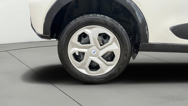 View Tata Nexon Image 32 Used Tata Nexon Image 32