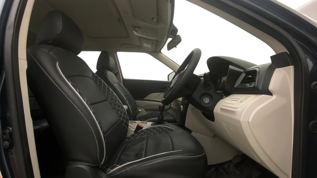 View Mahindra XUV300 Image 27 Used Mahindra XUV300 Image 27