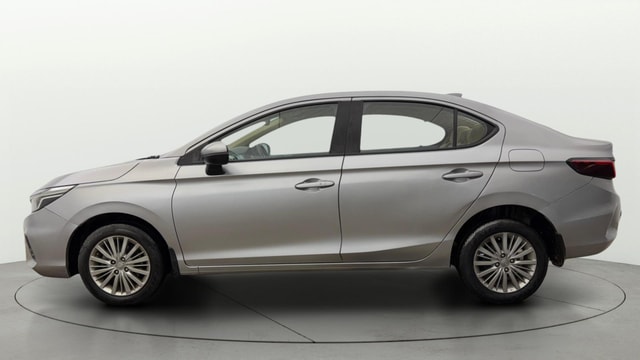 View Honda City Image 6 Used Honda City Image 6