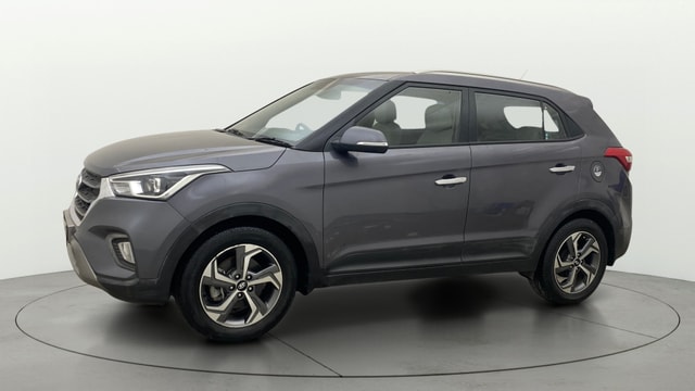 View Hyundai Creta Image 37 Used Hyundai Creta Image 37