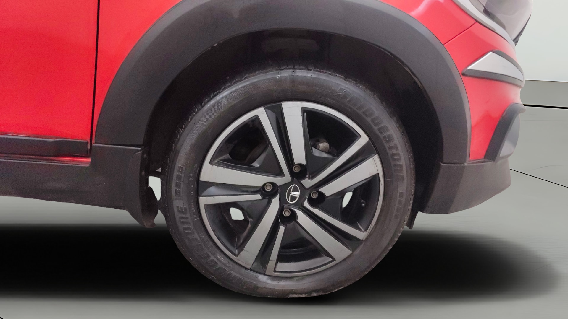 View 2022 Tata Tiago NRG XZ Revotron Image 41 Used 2022 Tata Tiago NRG XZ Revotron Image 41