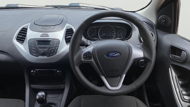 View Ford Figo Aspire Image 12 Used Ford Figo Aspire Image 12