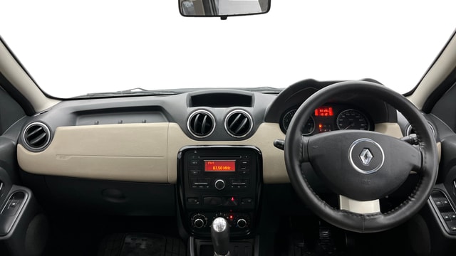 View Renault Duster Image 15 Used Renault Duster Image 15