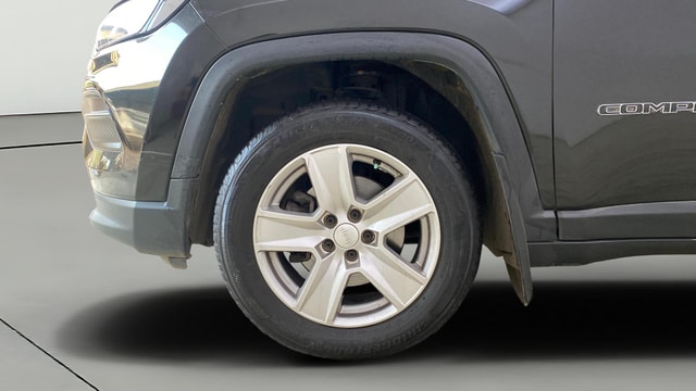 View Jeep Compass Image 28 Used Jeep Compass Image 28
