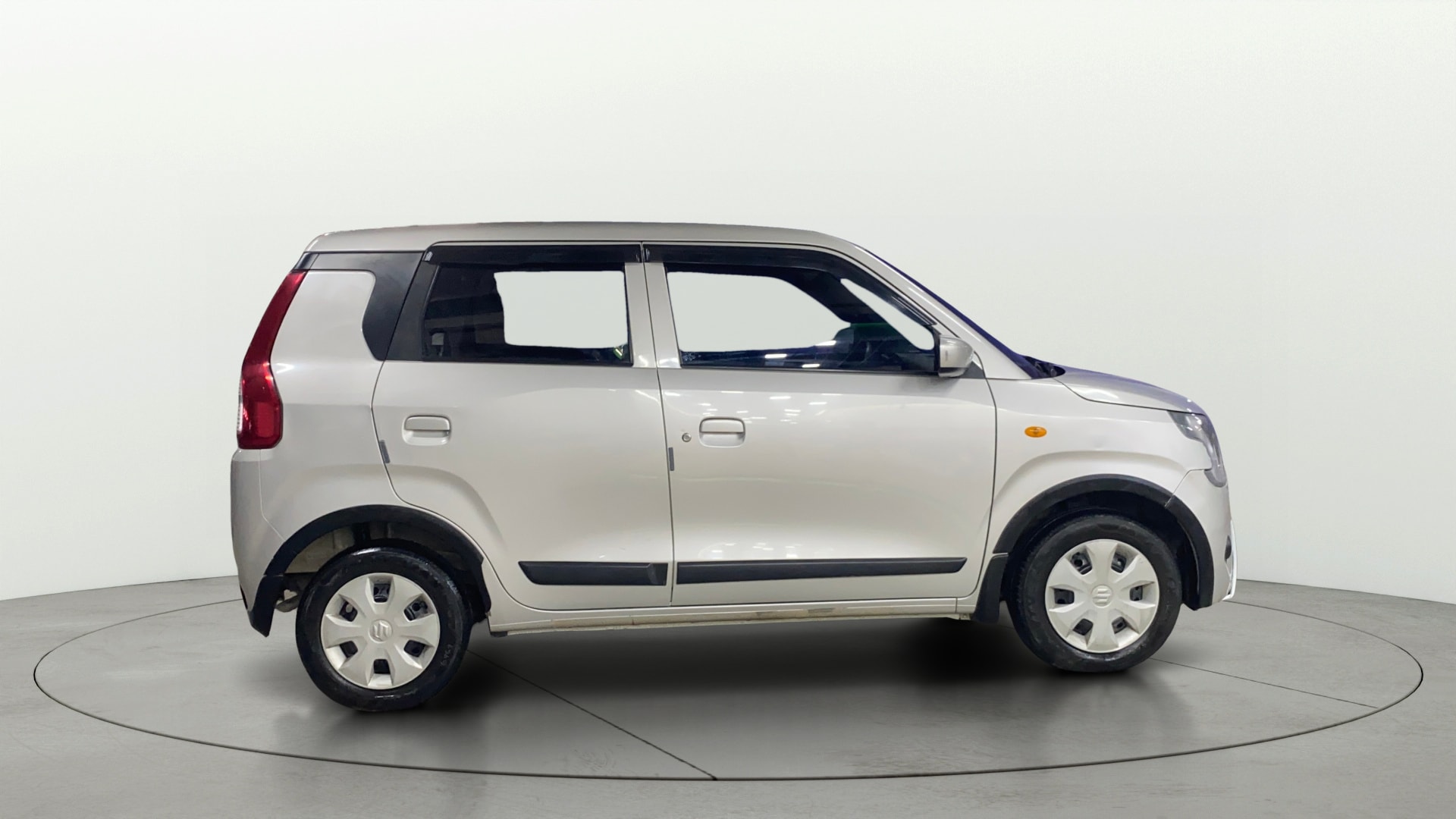Used 2025 Maruti Suzuki 1000 Used 2025 Maruti Suzuki 1000