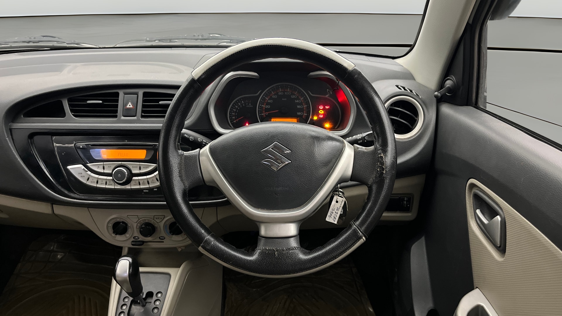 Used 2018 Maruti Suzuki Alto K10 Used 2018 Maruti Suzuki Alto K10