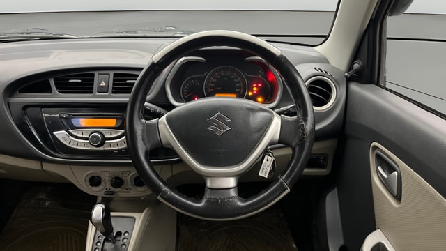 View Maruti Suzuki Alto K10 Image 12 Used Maruti Suzuki Alto K10 Image 12