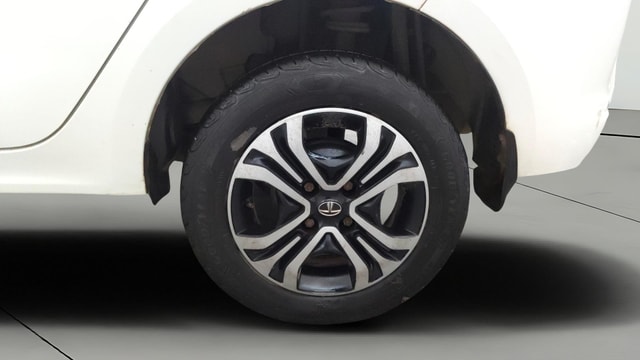 View Tata Tigor Image 11 Used Tata Tigor Image 11