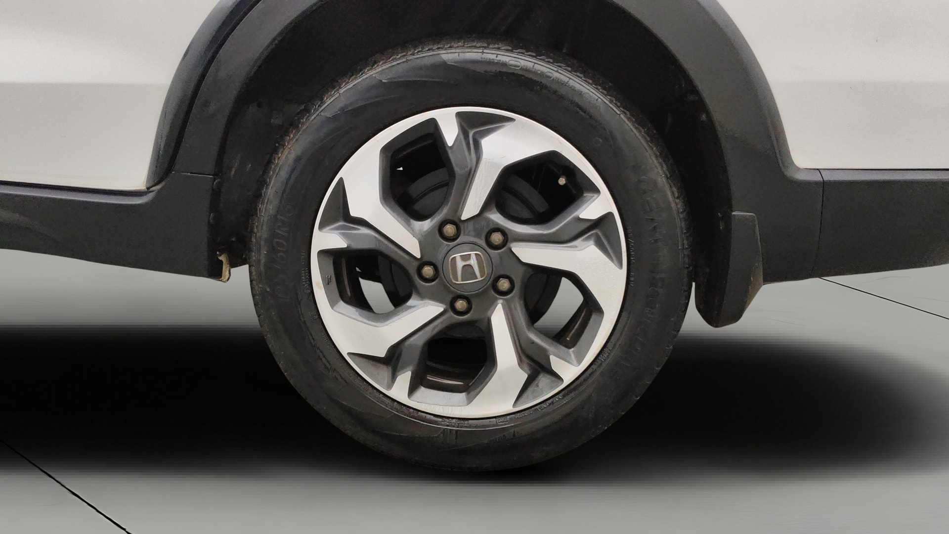 View 2018 Honda BR-V E Diesel Image 11 Used 2018 Honda BR-V E Diesel Image 11